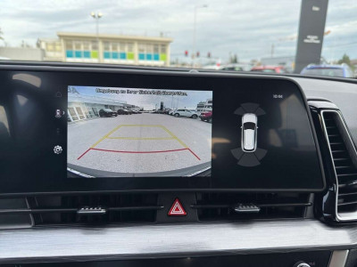 KIA Sportage Vorführwagen