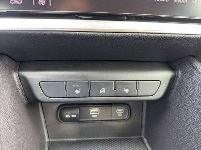 KIA Sportage Vorführwagen KIA Sportage Vorführwagen