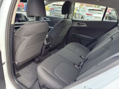 KIA Sportage Vorführwagen KIA Sportage Vorführwagen