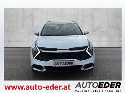 KIA Sportage Vorführwagen KIA Sportage Vorführwagen