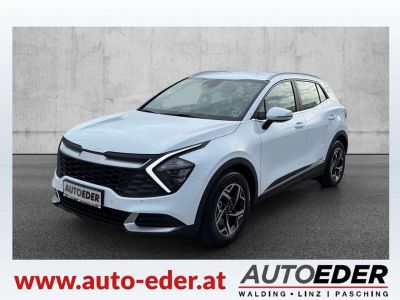 KIA Sportage Vorführwagen KIA Sportage Vorführwagen