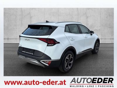 KIA Sportage Vorführwagen KIA Sportage Vorführwagen