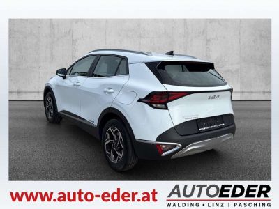 KIA Sportage Vorführwagen KIA Sportage Vorführwagen