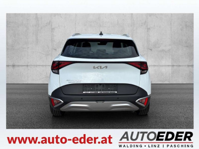 KIA Sportage Vorführwagen