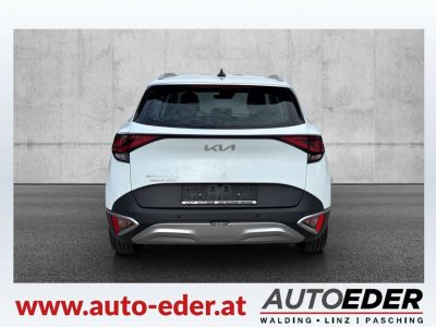 KIA Sportage Vorführwagen KIA Sportage Vorführwagen