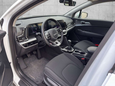 KIA Sportage Vorführwagen