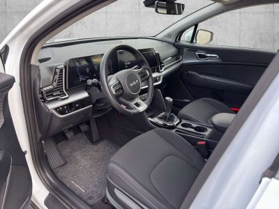 KIA Sportage Vorführwagen KIA Sportage Vorführwagen