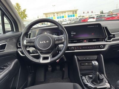 KIA Sportage Vorführwagen KIA Sportage Vorführwagen