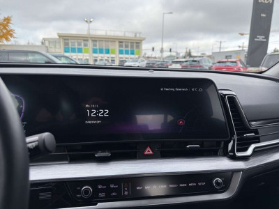 KIA Sportage Vorführwagen