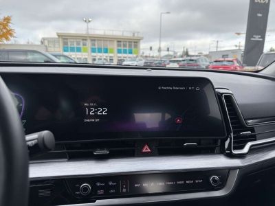 KIA Sportage Vorführwagen KIA Sportage Vorführwagen