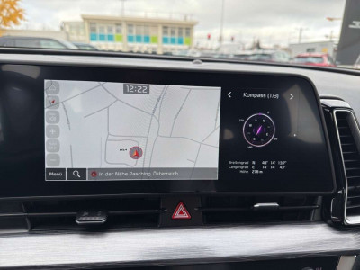 KIA Sportage Vorführwagen