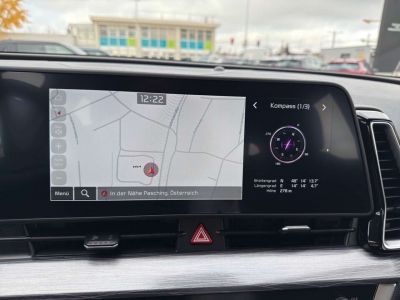 KIA Sportage Vorführwagen KIA Sportage Vorführwagen