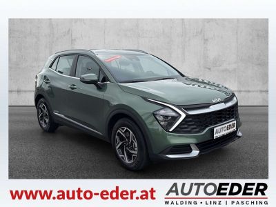 KIA Sportage Vorführwagen KIA Sportage Vorführwagen