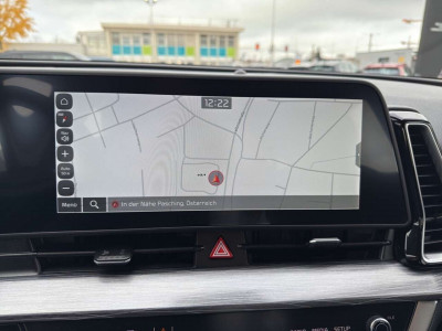 KIA Sportage Vorführwagen