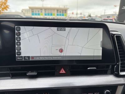 KIA Sportage Vorführwagen KIA Sportage Vorführwagen