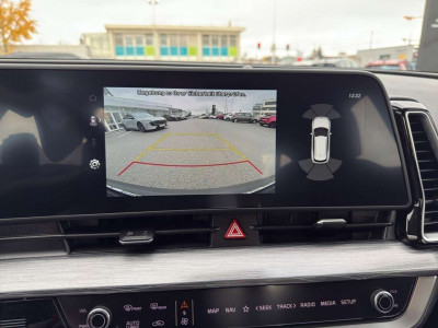 KIA Sportage Vorführwagen