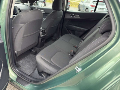 KIA Sportage Vorführwagen