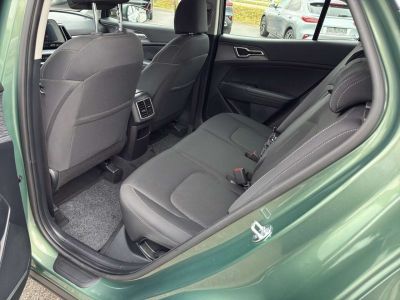 KIA Sportage Vorführwagen KIA Sportage Vorführwagen