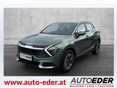 KIA Sportage Vorführwagen KIA Sportage Vorführwagen