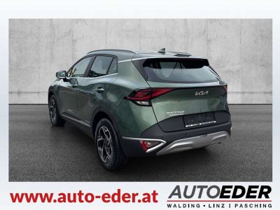 KIA Sportage Vorführwagen KIA Sportage Vorführwagen