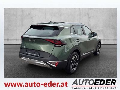 KIA Sportage Vorführwagen KIA Sportage Vorführwagen