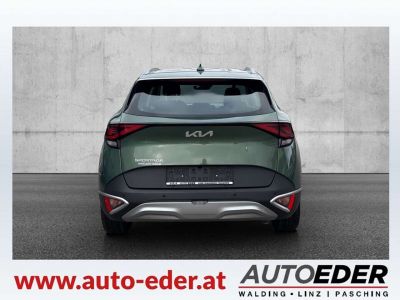 KIA Sportage Vorführwagen KIA Sportage Vorführwagen
