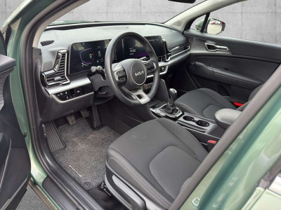 KIA Sportage Vorführwagen