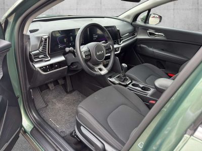 KIA Sportage Vorführwagen KIA Sportage Vorführwagen
