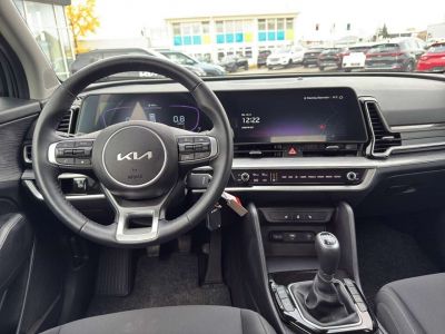 KIA Sportage Vorführwagen KIA Sportage Vorführwagen