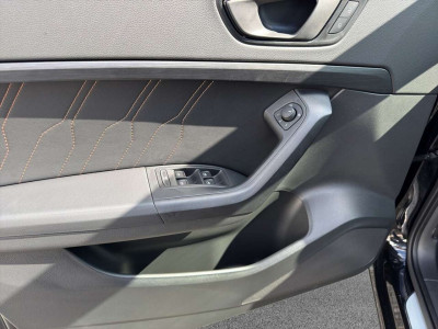 Cupra Ateca Gebrauchtwagen