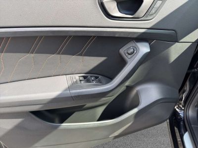 Cupra Ateca Gebrauchtwagen