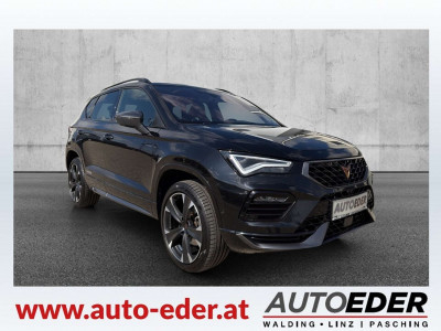 Cupra Ateca Gebrauchtwagen