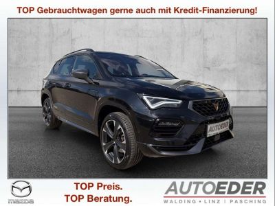 Cupra Ateca Gebrauchtwagen