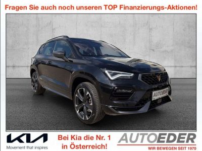 Cupra Ateca Gebrauchtwagen