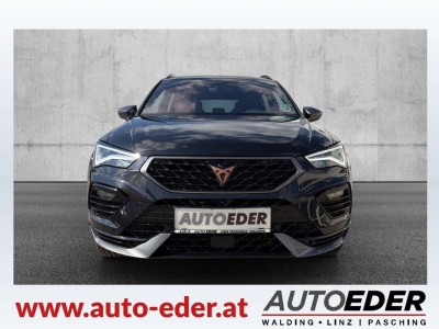 Cupra Ateca Gebrauchtwagen
