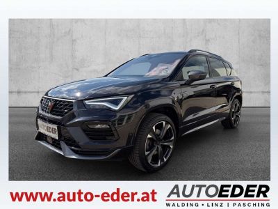Cupra Ateca Gebrauchtwagen