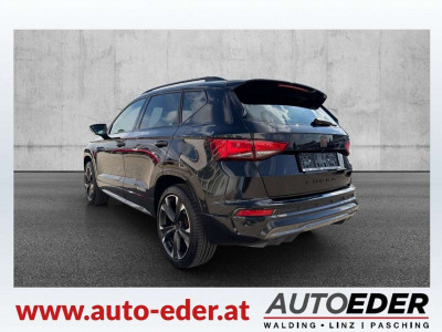 Cupra Ateca Gebrauchtwagen