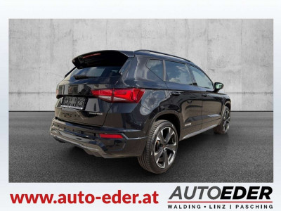 Cupra Ateca Gebrauchtwagen