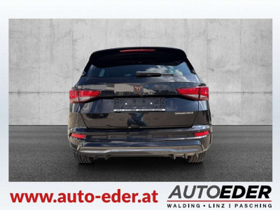 Cupra Ateca Gebrauchtwagen
