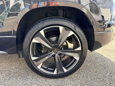 Cupra Ateca Gebrauchtwagen