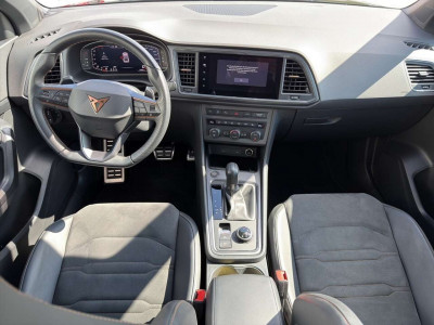 Cupra Ateca Gebrauchtwagen