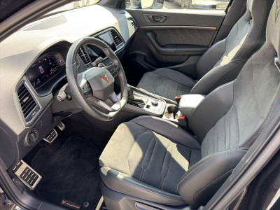 Cupra Ateca Gebrauchtwagen