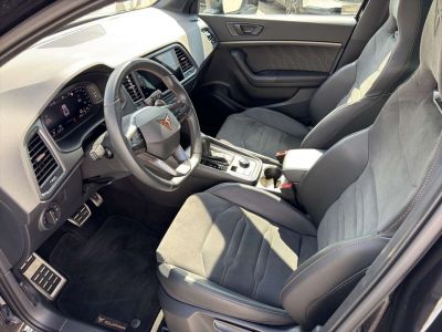 Cupra Ateca Gebrauchtwagen