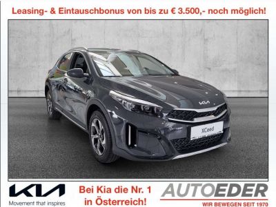 KIA XCeed Neuwagen