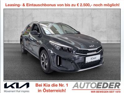 KIA XCeed Neuwagen KIA XCeed Neuwagen