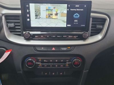 KIA XCeed Neuwagen KIA XCeed Neuwagen