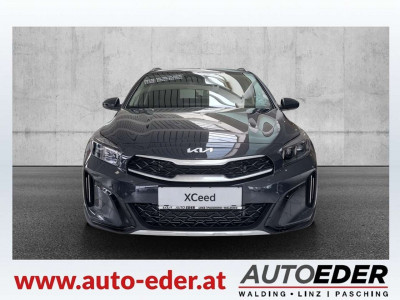 KIA XCeed Neuwagen