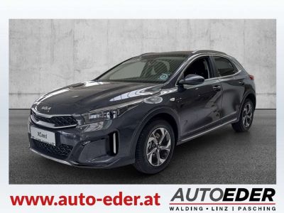 KIA XCeed Neuwagen KIA XCeed Neuwagen