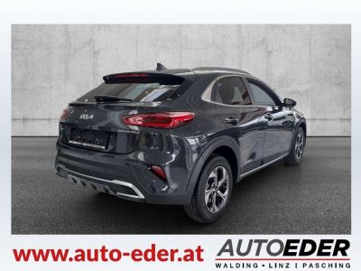 KIA XCeed Neuwagen KIA XCeed Neuwagen