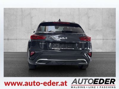 KIA XCeed Neuwagen KIA XCeed Neuwagen